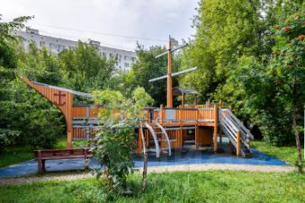 3-комн.кв., 65 м², этаж 9