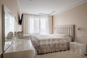 3-комн.кв., 65 м², этаж 9