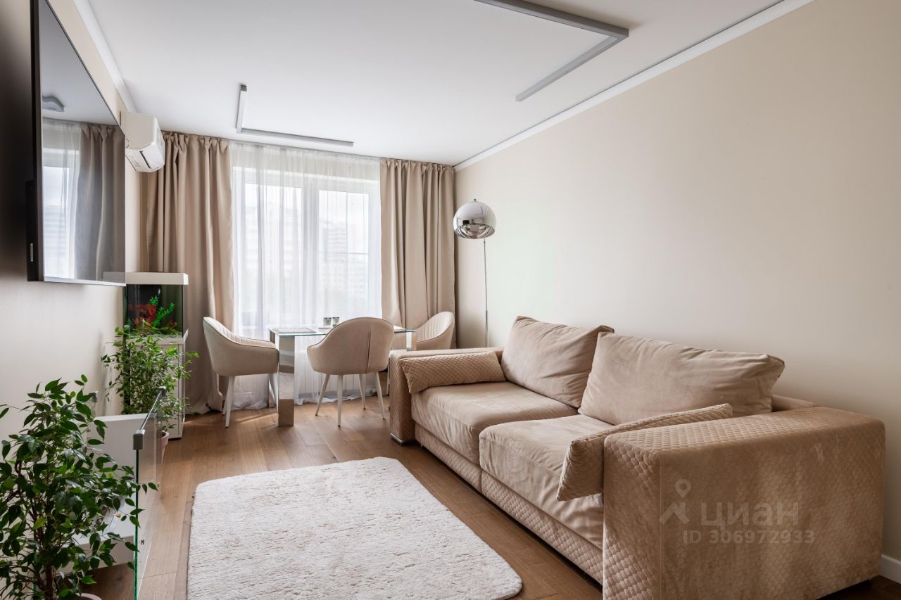 Продается3-комн.квартира,65м²