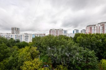 3-комн.кв., 65 м², этаж 9