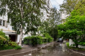 3-комн.кв., 65 м², этаж 9