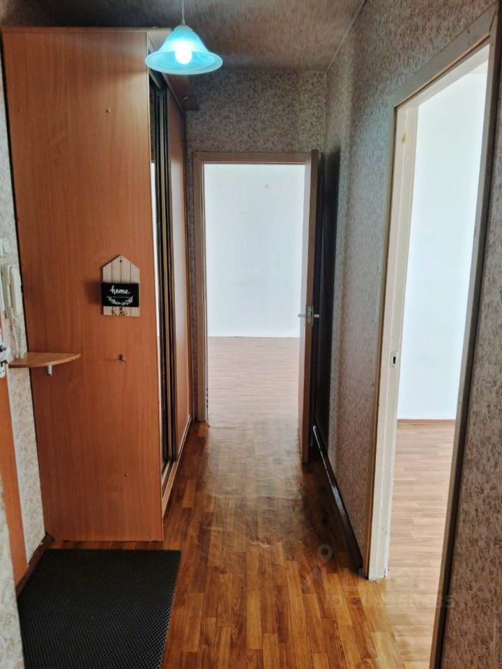 Сдается2-комн.квартира,54м²