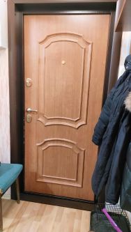 1-комн.кв., 40 м², этаж 17