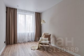 3-комн.кв., 59 м², этаж 7