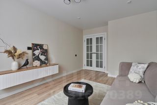 3-комн.кв., 59 м², этаж 7