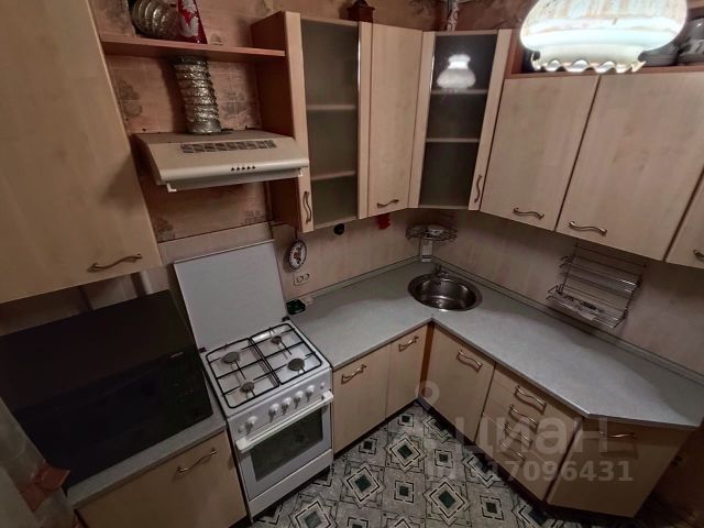 2-комн., 38,4 м², 3/12 этаж