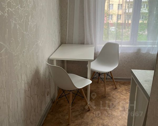 1-комн., 30,6 м², 2/5 этаж