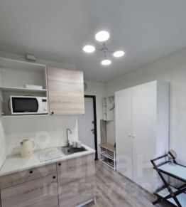 1-комн.кв., 20 м², этаж 1
