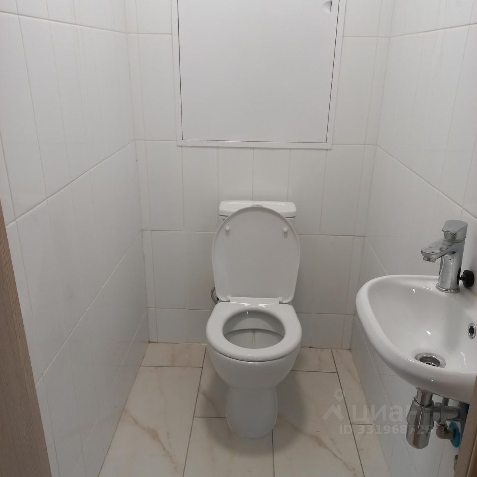 3-комнатная квартира, 73 м² — фото 7