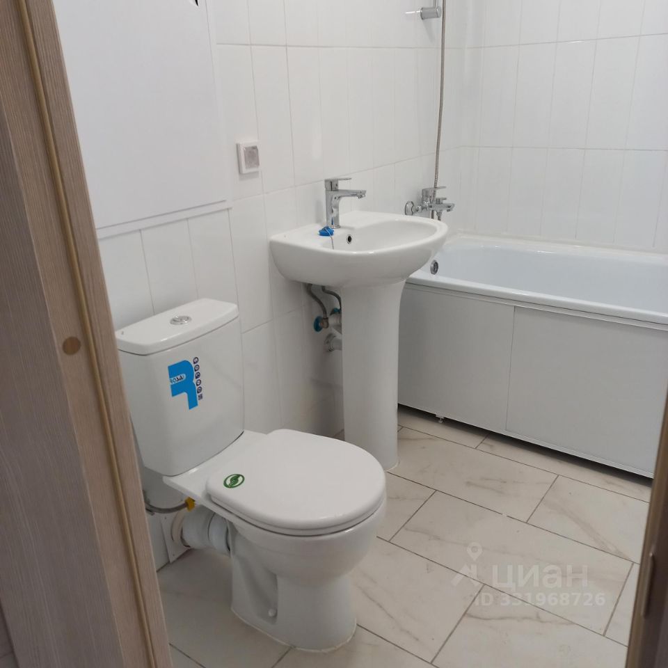 3-комнатная квартира, 73 м² — фото 5