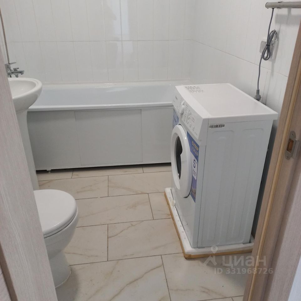 3-комнатная квартира, 73 м² — фото 6