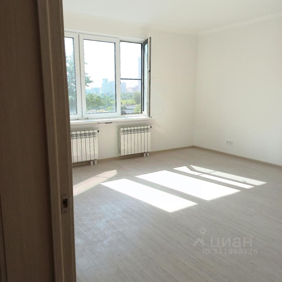 3-комнатная квартира, 73 м² — фото 3
