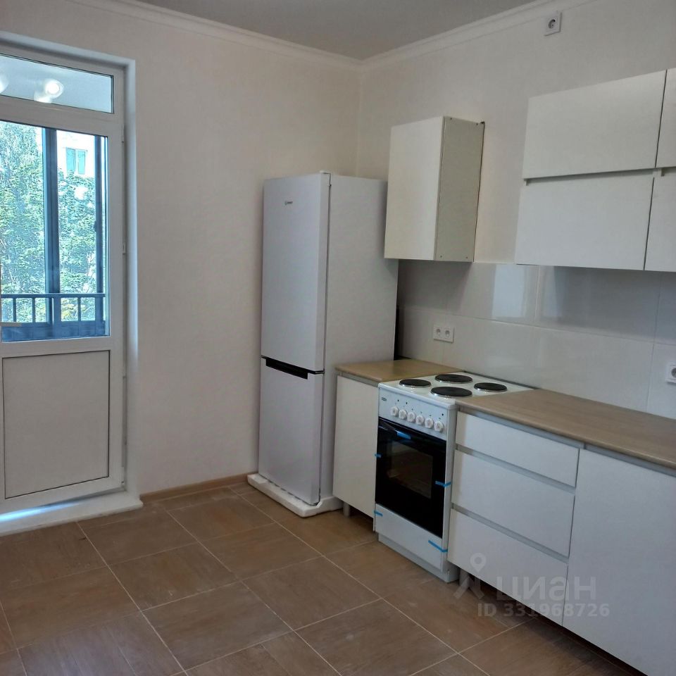 3-комнатная квартира, 73 м² — фото 1