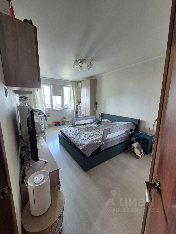 2-стаен апартамент, 56 m²