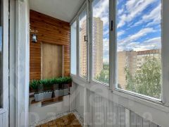 2-комн.кв., 50 м², этаж 9