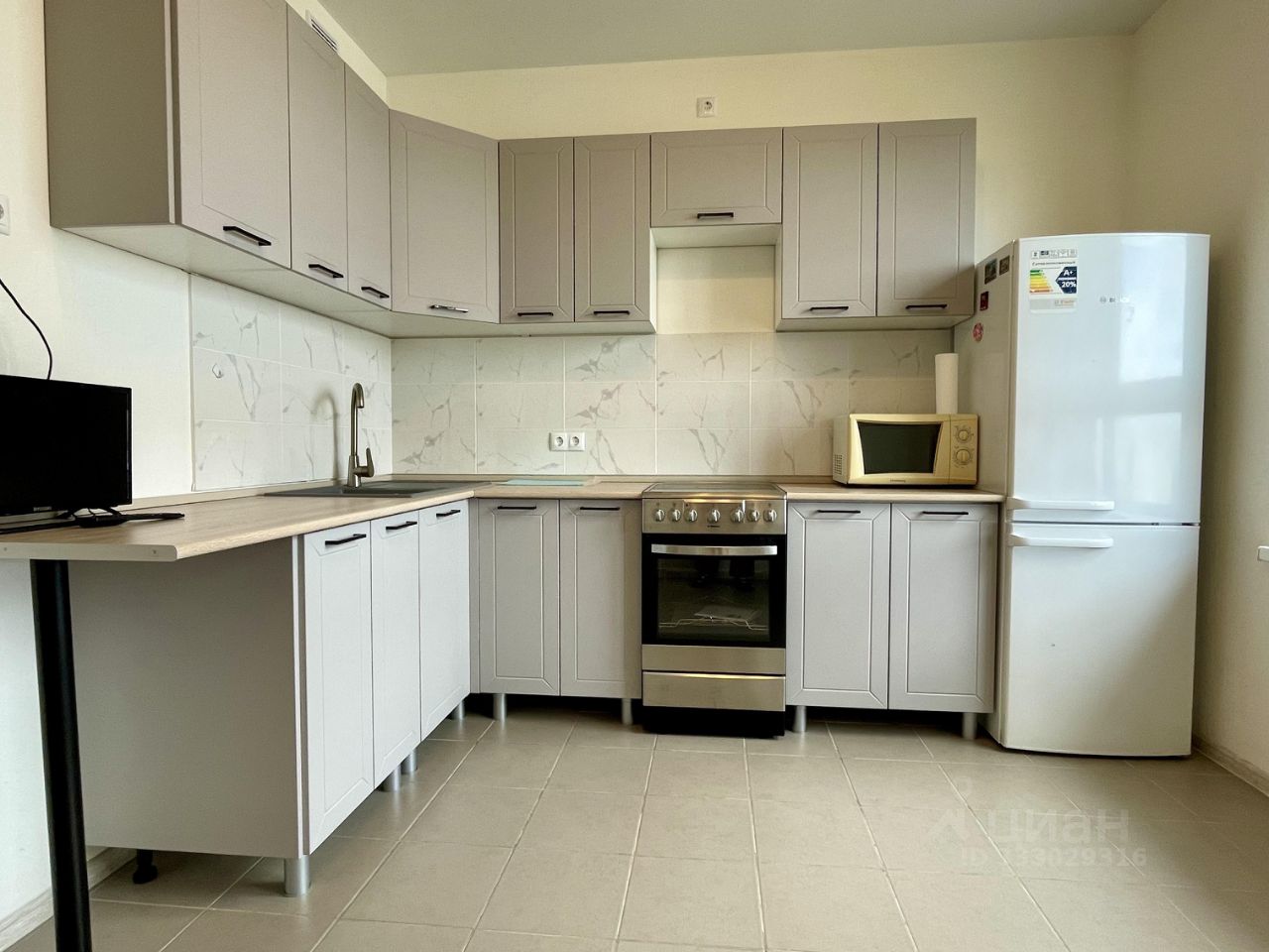 2-комнатная квартира, 57,9 м² — фото 5
