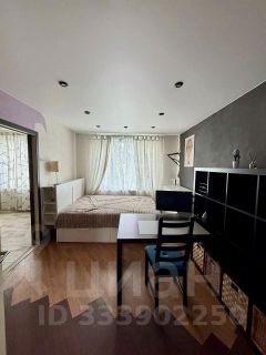 3-комн.кв., 49 м², этаж 9
