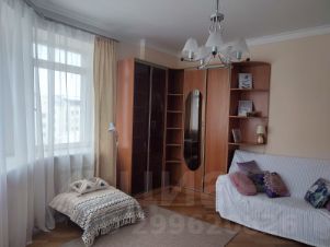 3-комн.кв., 116 м², этаж 8