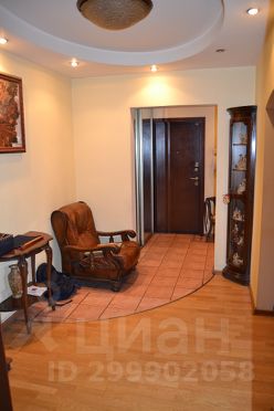 3-комн.кв., 80 м², этаж 4