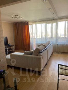 1-комн.кв., 38 м², этаж 10