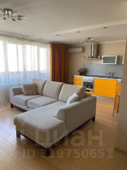 1-комн.кв., 38 м², этаж 10