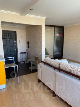 1-комн.кв., 38 м², этаж 10