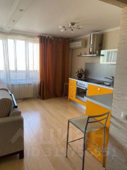 1-комн.кв., 38 м², этаж 10