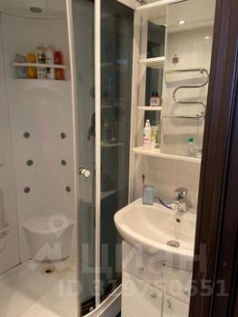 1-комн.кв., 38 м², этаж 10
