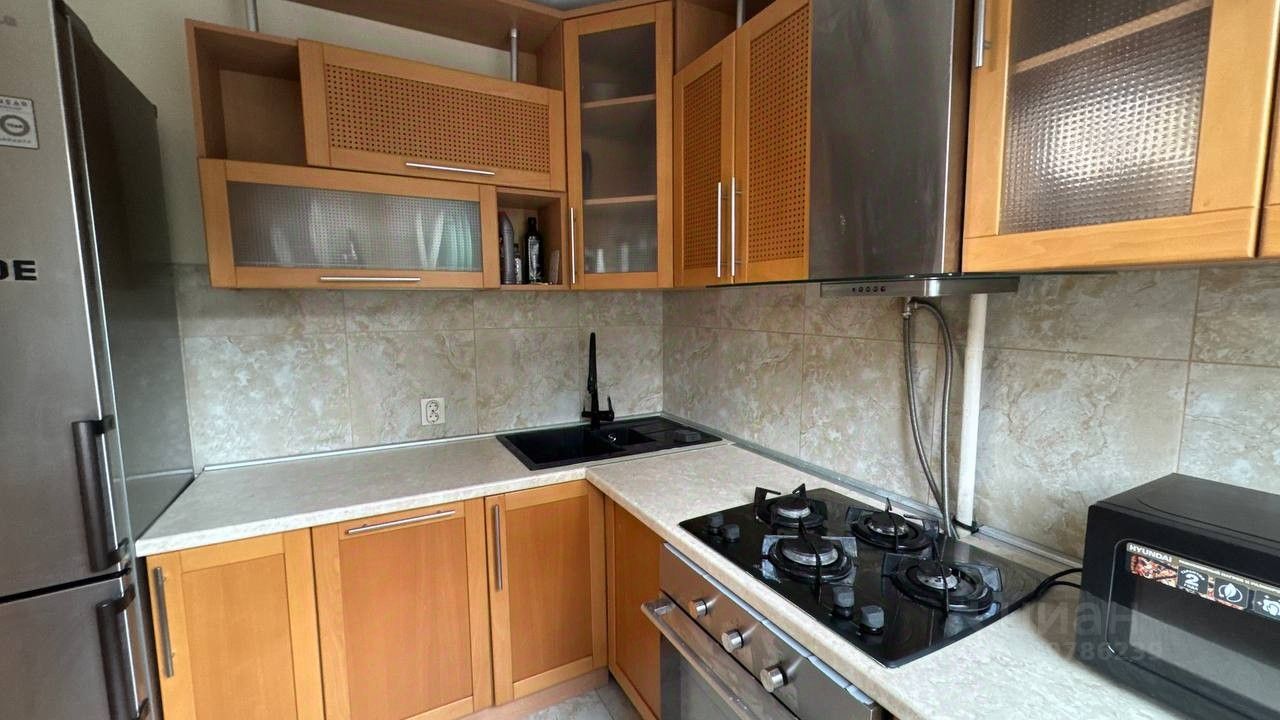 Квартира-студия, 28 м² — фото 2