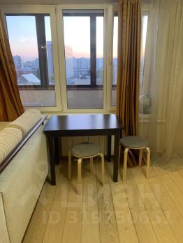 1-комн.кв., 38 м², этаж 10