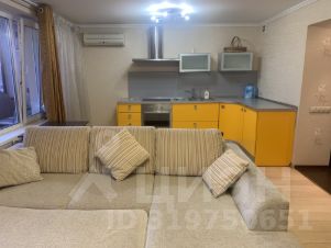 1-комн.кв., 38 м², этаж 10