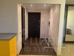 1-комн.кв., 38 м², этаж 10