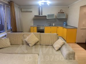 1-комн.кв., 38 м², этаж 10