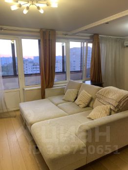 1-комн.кв., 38 м², этаж 10