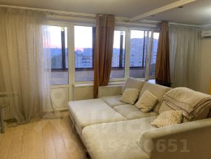 1-комн.кв., 38 м², этаж 10