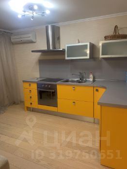 1-комн.кв., 38 м², этаж 10