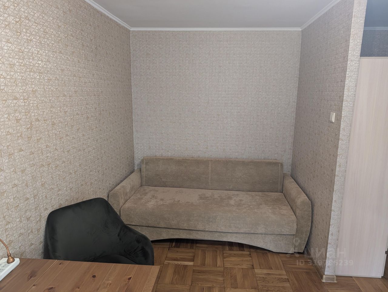 Квартира-студия, 28 м² — фото 8