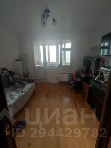 3-комн.кв., 75 м², этаж 10