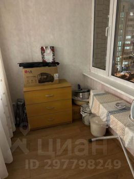 1-комн.кв., 53 м², этаж 7