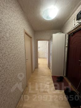 2-комн.кв., 51 м², этаж 8