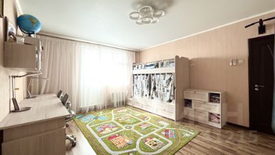 2-комн.кв., 91 м², этаж 15