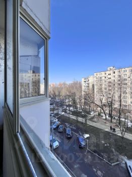 2-комн.кв., 61 м², этаж 5