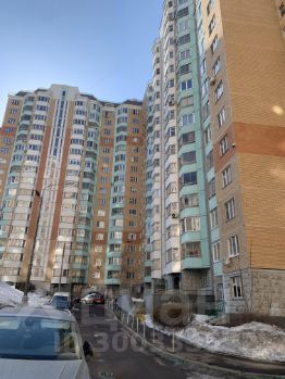 3-комн.кв., 76 м², этаж 16