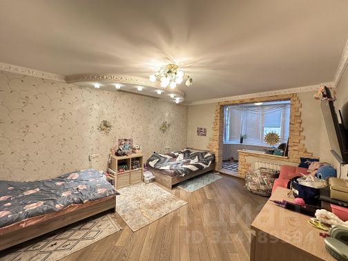 2-комн., 91 м², 19/25 этаж