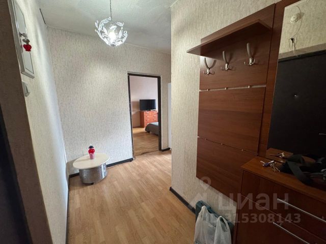 1-комн., 38 м², 11/17 этаж