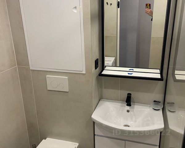 1-комн., 37,8 м², 12/17 этаж