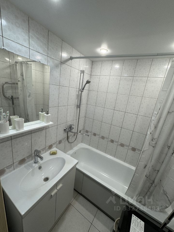 2-комнатная квартира, 52 м² — фото 6