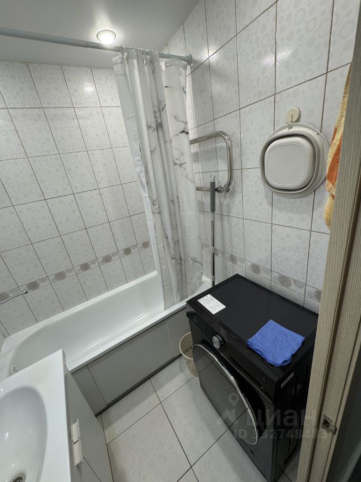 2-комнатная квартира, 52 м² — фото 7