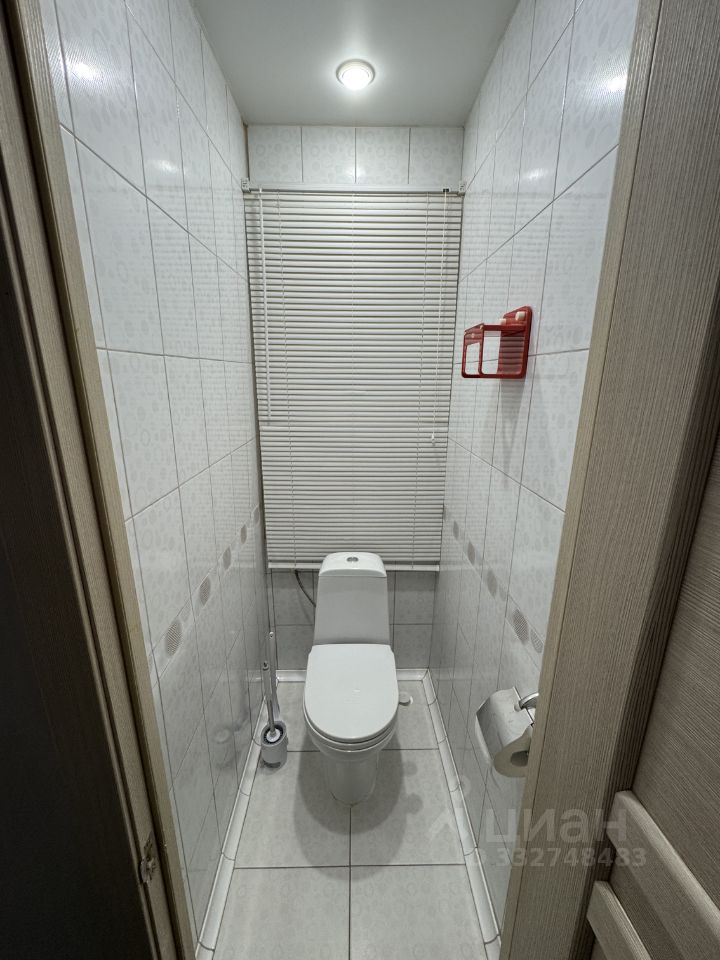 2-комнатная квартира, 52 м² — фото 8