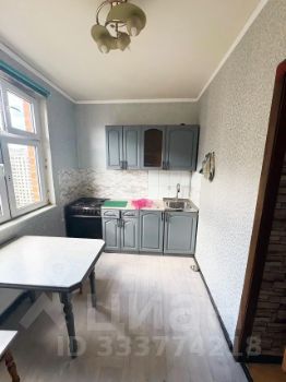 1-комн.кв., 38 м², этаж 13 1-комн.кв., 38 м², этаж 13